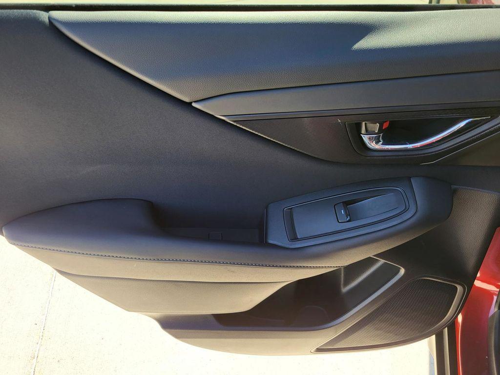 used 2024 Subaru Outback car, priced at $24,591