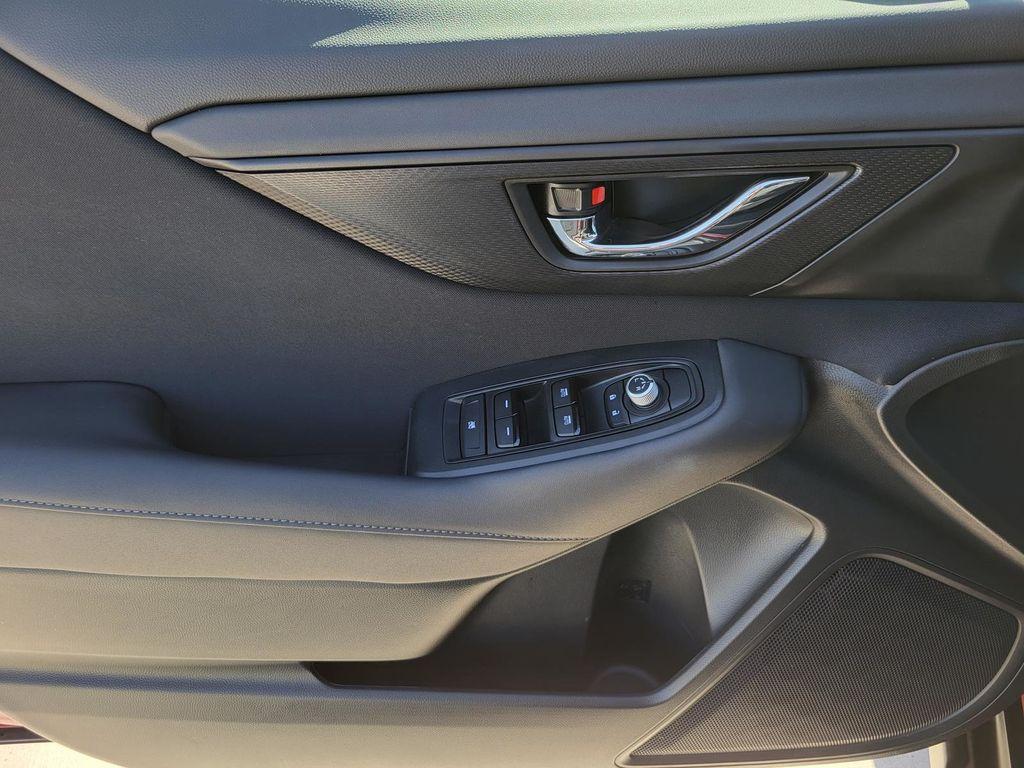 used 2024 Subaru Outback car, priced at $24,591