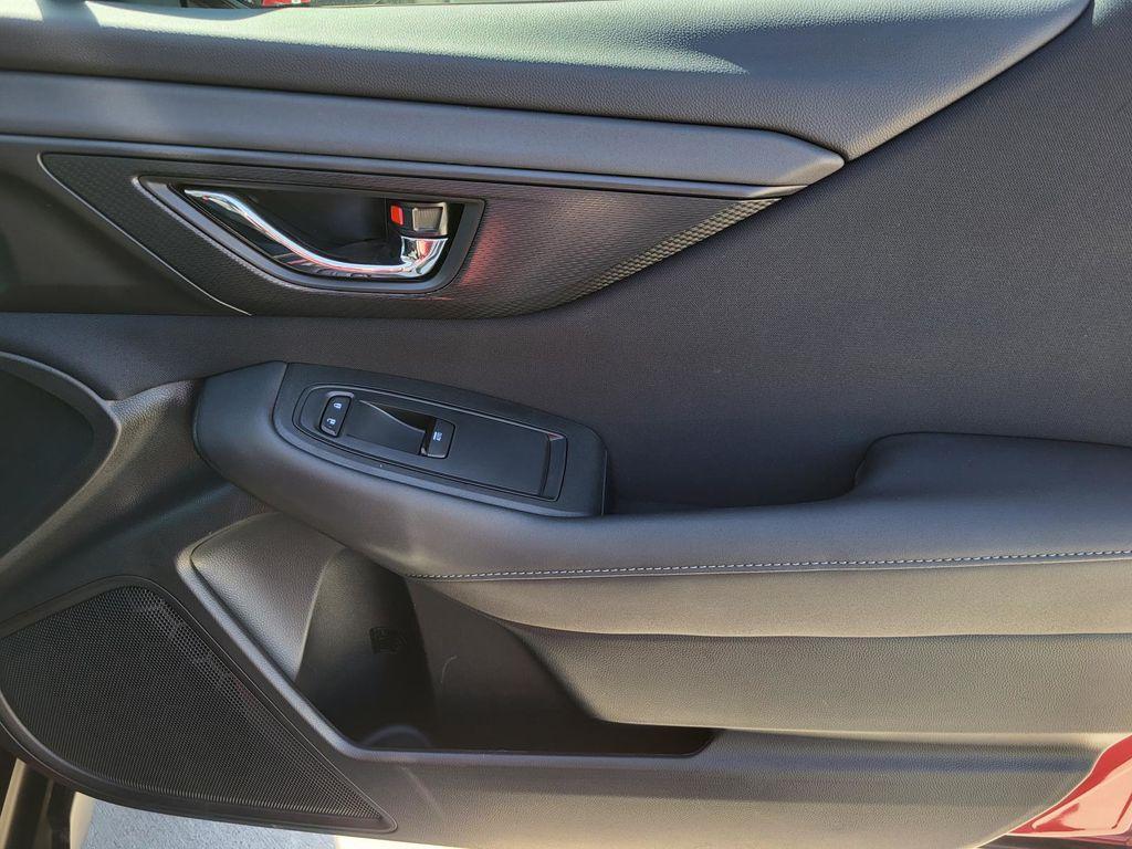 used 2024 Subaru Outback car, priced at $24,591