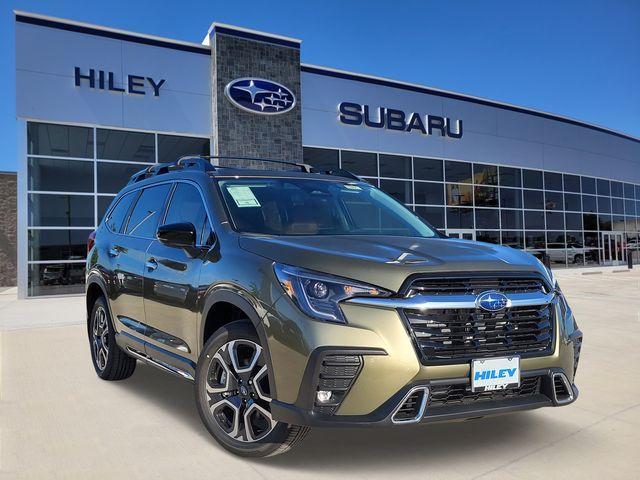 new 2025 Subaru Ascent car, priced at $50,192