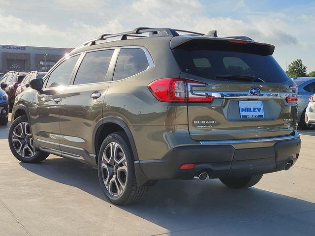 new 2025 Subaru Ascent car, priced at $50,192