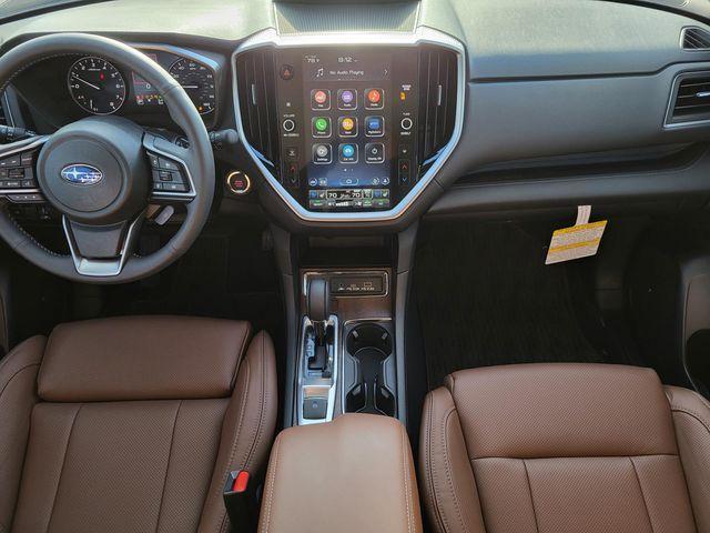 new 2025 Subaru Ascent car, priced at $50,192