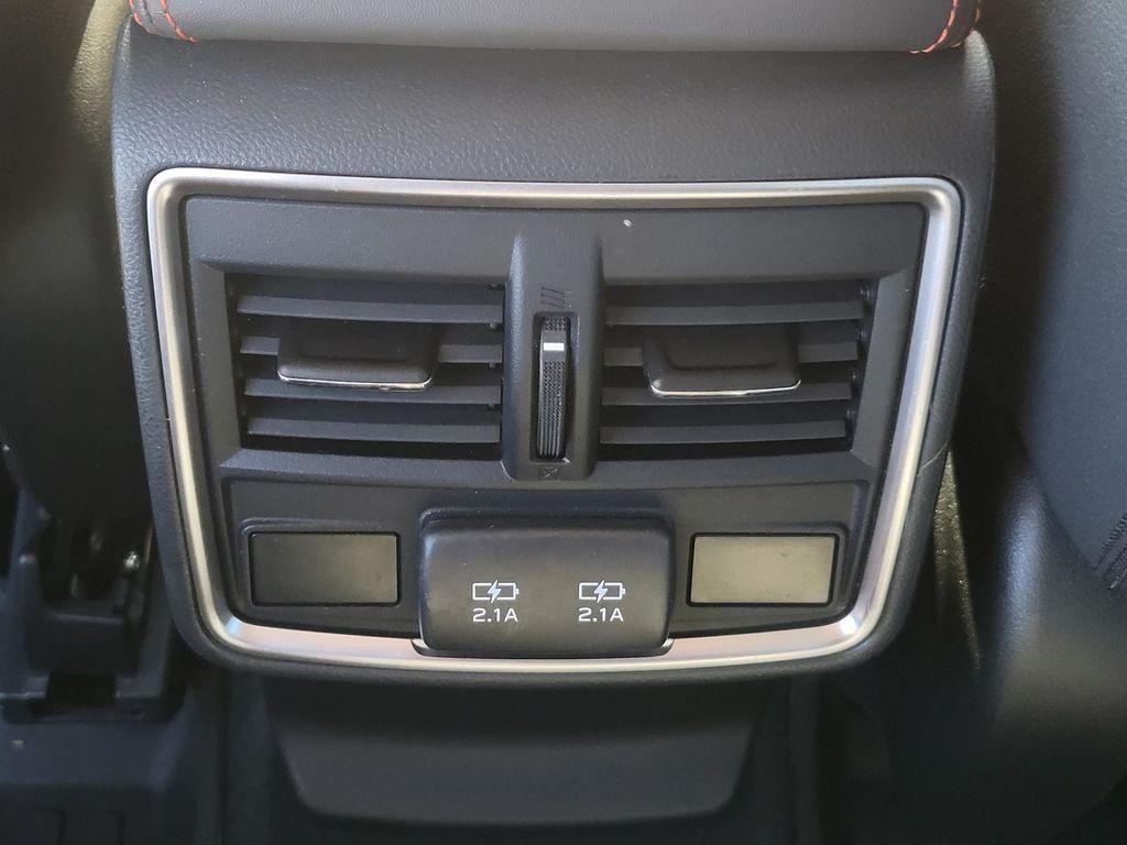 used 2020 Subaru Forester car, priced at $23,191