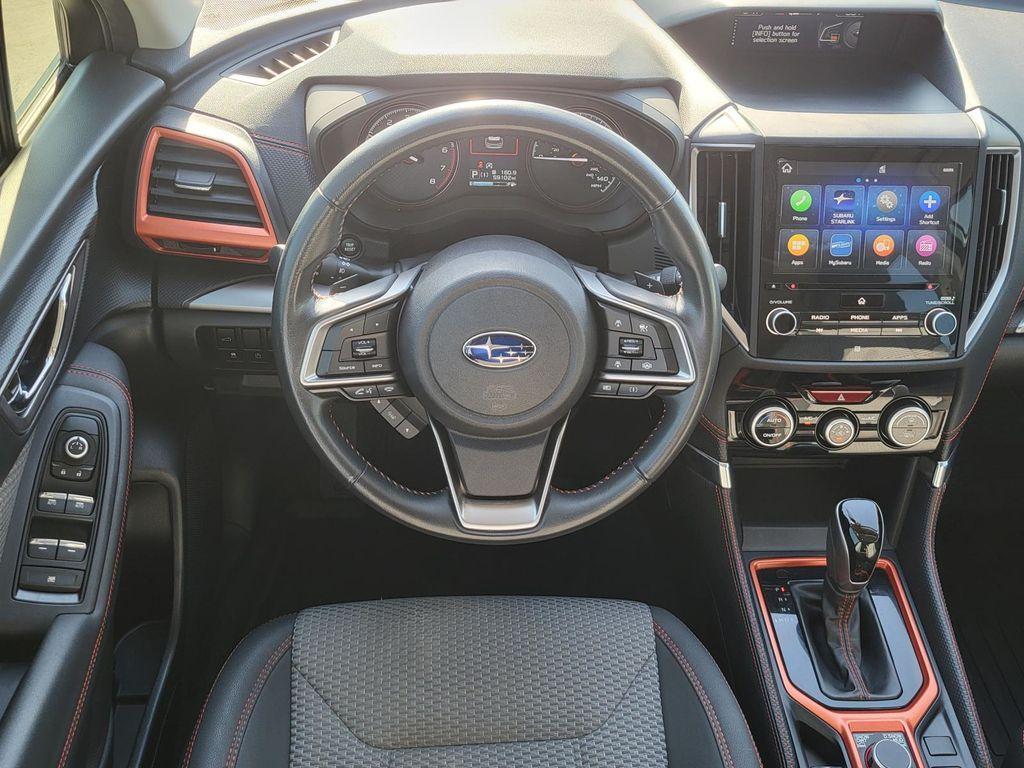 used 2020 Subaru Forester car, priced at $23,191