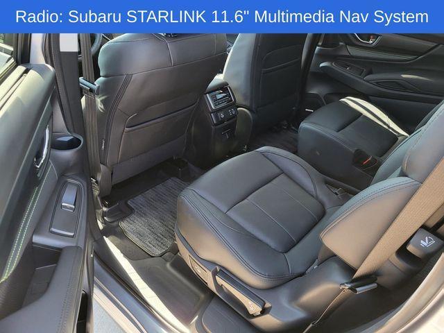 new 2025 Subaru Ascent car, priced at $50,308