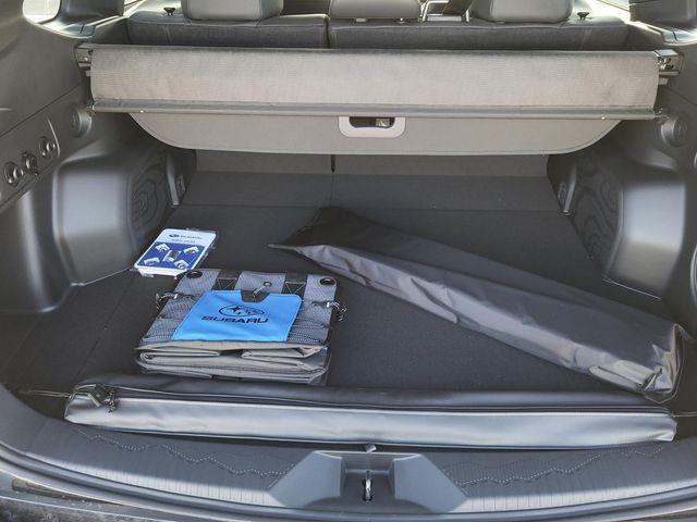 new 2025 Subaru Forester car, priced at $39,168