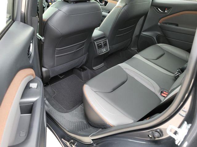 new 2025 Subaru Forester car, priced at $38,166