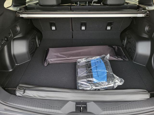 new 2025 Subaru Forester car, priced at $38,166