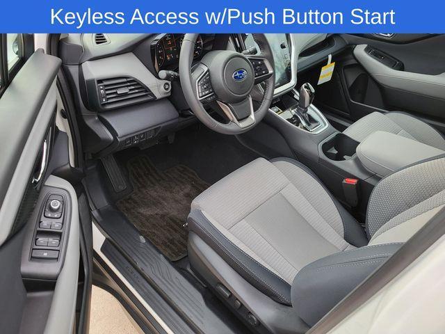 new 2025 Subaru Outback car, priced at $35,836