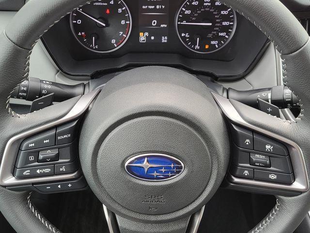 new 2025 Subaru Outback car, priced at $35,836