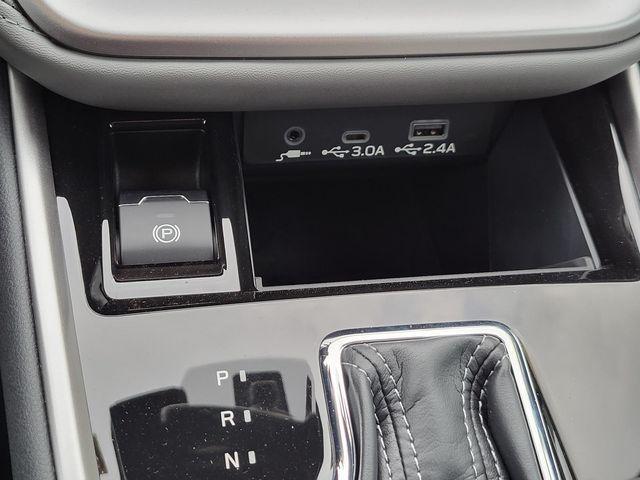 new 2025 Subaru Outback car, priced at $35,836
