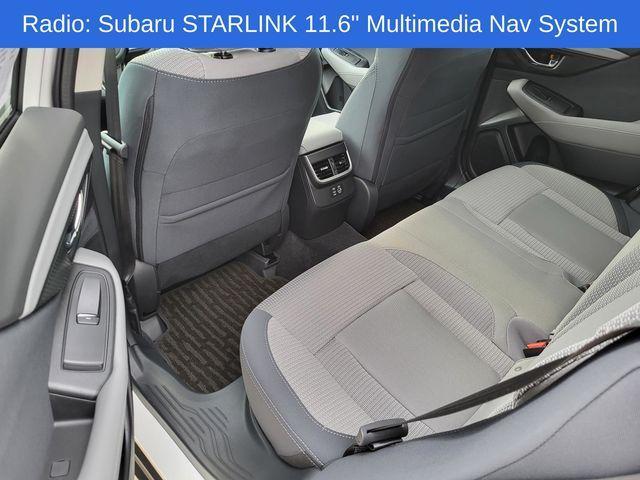 new 2025 Subaru Outback car, priced at $35,836
