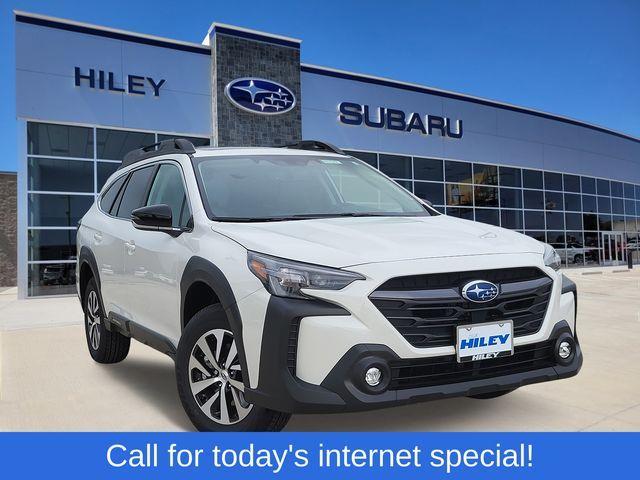 new 2025 Subaru Outback car, priced at $35,836