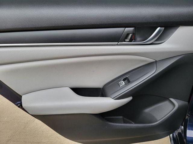 used 2018 Honda Accord car, priced at $15,299