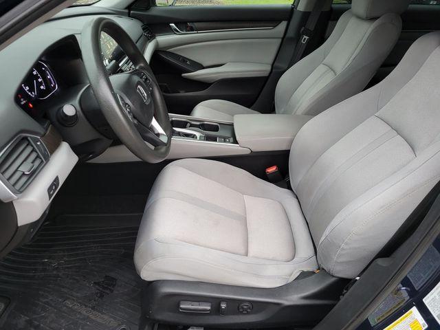 used 2018 Honda Accord car, priced at $15,299