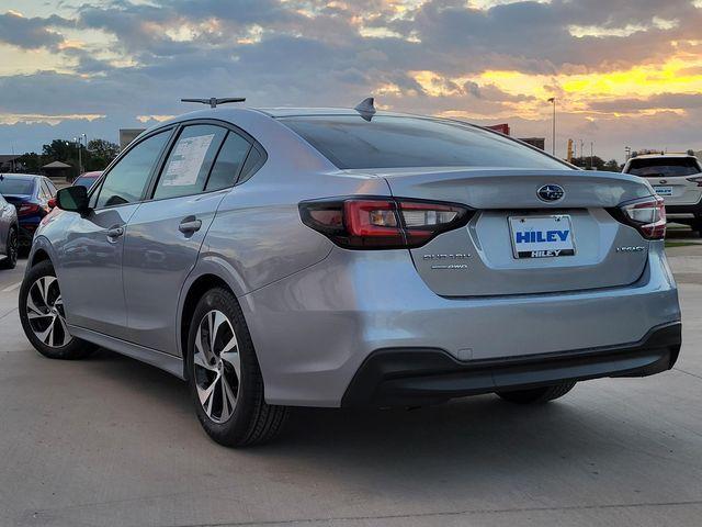 new 2025 Subaru Legacy car, priced at $28,951