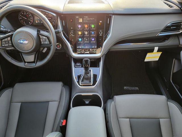 new 2025 Subaru Outback car, priced at $37,739