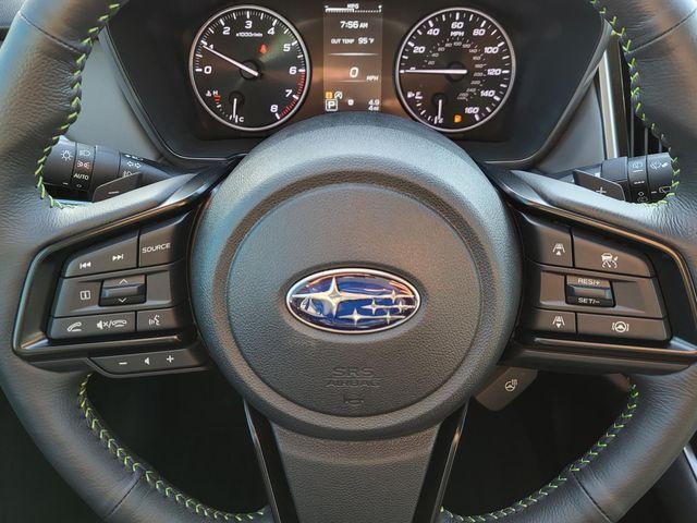 new 2025 Subaru Outback car, priced at $37,739