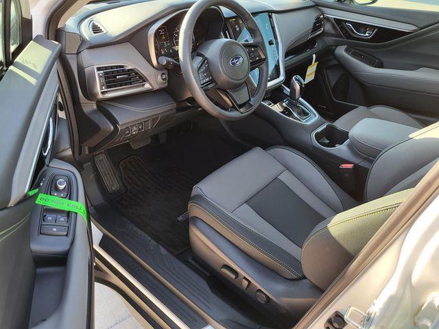 new 2025 Subaru Outback car, priced at $37,739
