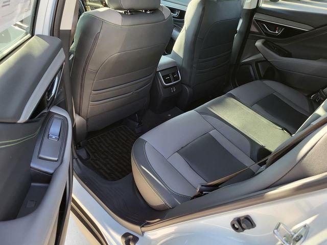 new 2025 Subaru Outback car, priced at $37,739