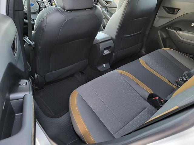 new 2025 Subaru Crosstrek car, priced at $30,230