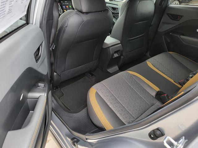 new 2025 Subaru Crosstrek car, priced at $32,627
