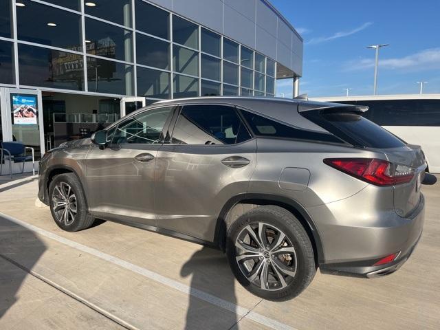 used 2020 Lexus RX 350 car, priced at $28,097