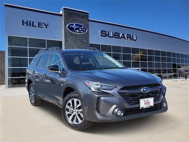 used 2024 Subaru Outback car, priced at $28,584