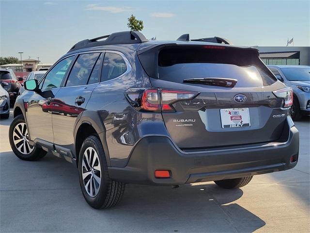 used 2024 Subaru Outback car, priced at $28,584