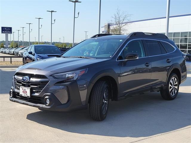 used 2024 Subaru Outback car, priced at $28,584