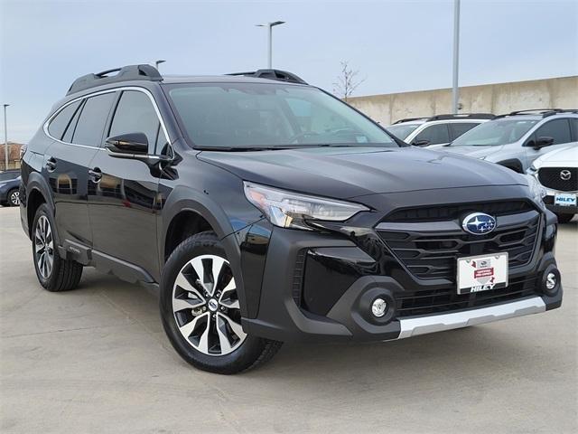 used 2024 Subaru Outback car, priced at $32,549