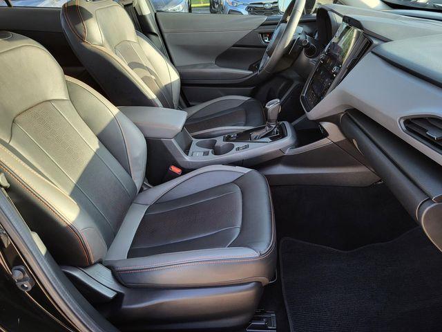 used 2025 Subaru Crosstrek car, priced at $31,574