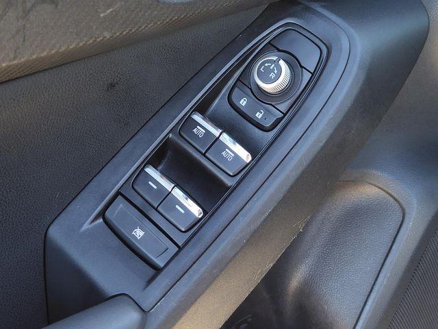 used 2025 Subaru Crosstrek car, priced at $31,574