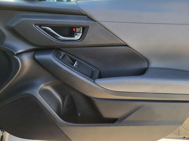 used 2025 Subaru Crosstrek car, priced at $31,574