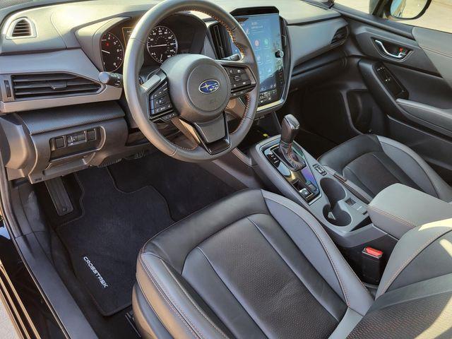 used 2025 Subaru Crosstrek car, priced at $31,574