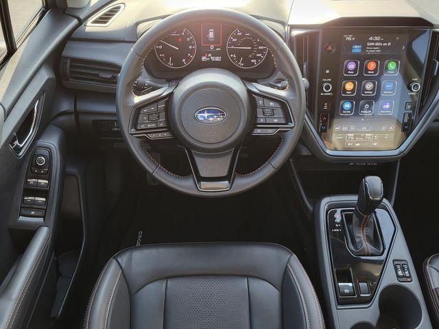 used 2025 Subaru Crosstrek car, priced at $31,574