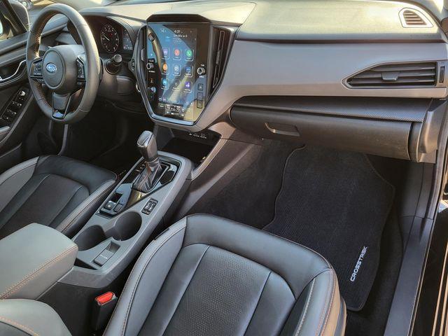 used 2025 Subaru Crosstrek car, priced at $31,574
