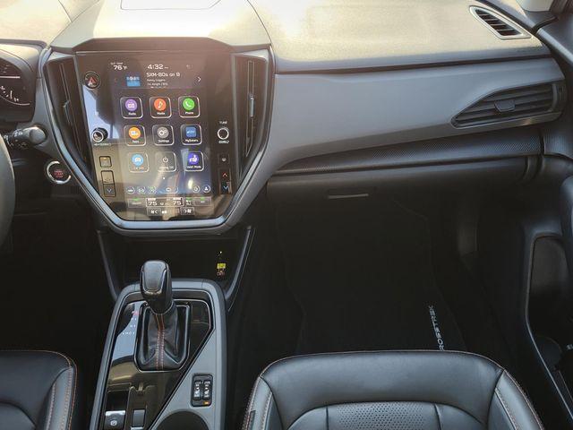 used 2025 Subaru Crosstrek car, priced at $31,574