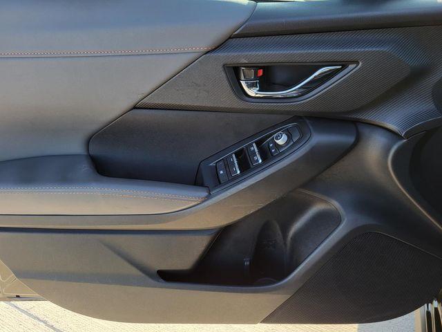 used 2025 Subaru Crosstrek car, priced at $31,574