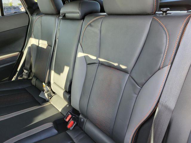 used 2025 Subaru Crosstrek car, priced at $31,574