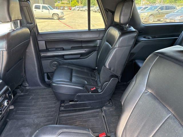 used 2020 Ford Expedition Max car, priced at $24,869