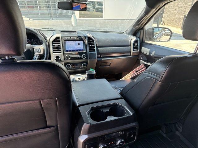 used 2020 Ford Expedition Max car, priced at $24,869