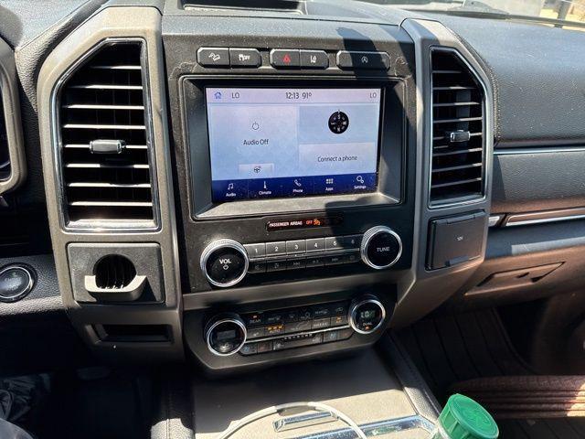 used 2020 Ford Expedition Max car, priced at $24,869