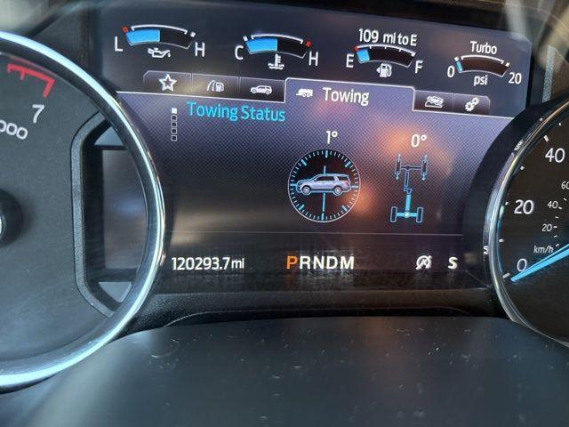 used 2020 Ford Expedition Max car, priced at $24,869