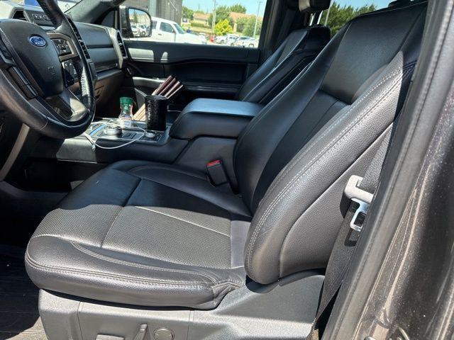used 2020 Ford Expedition Max car, priced at $24,869