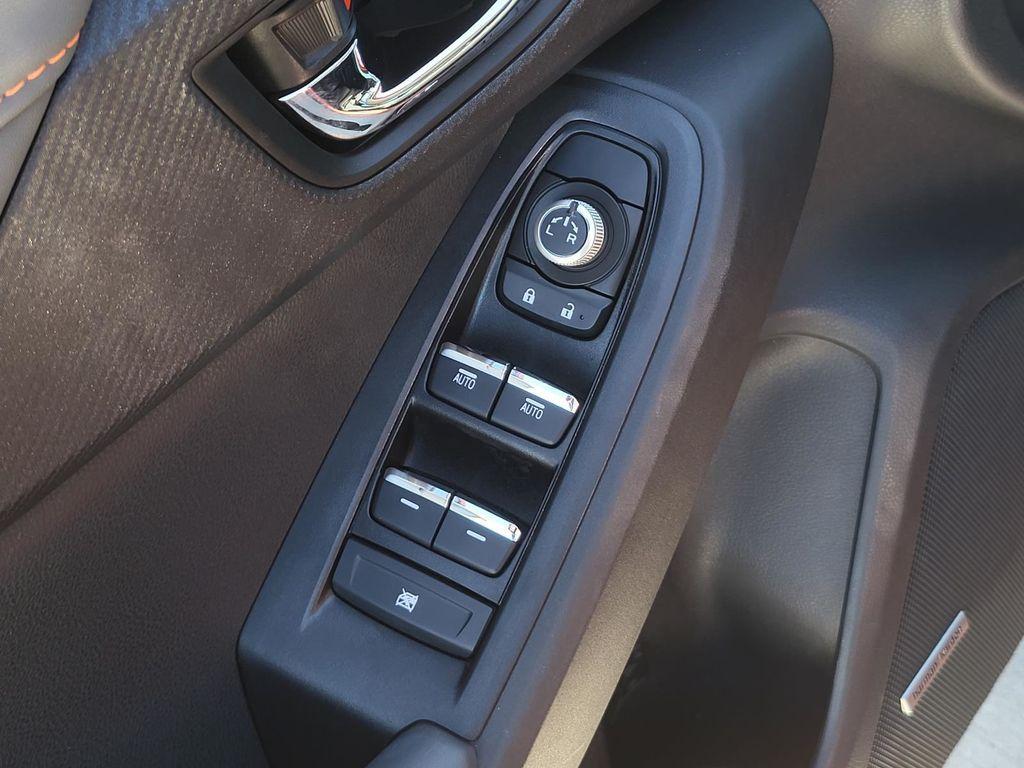 used 2025 Subaru Crosstrek car, priced at $29,191