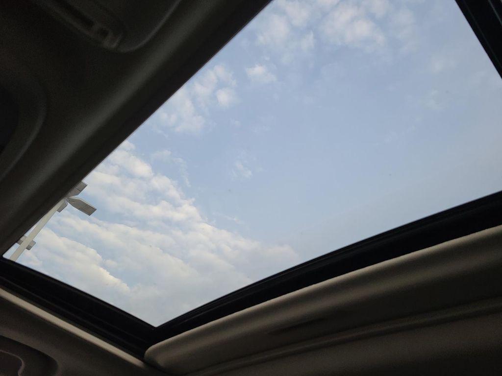 used 2025 Subaru Crosstrek car, priced at $30,561