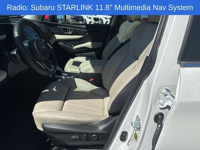 used 2024 Subaru Ascent car, priced at $41,366