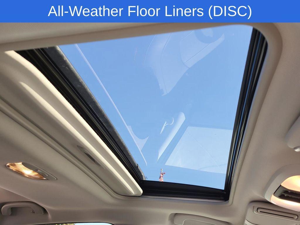 used 2024 Subaru Crosstrek car, priced at $28,691