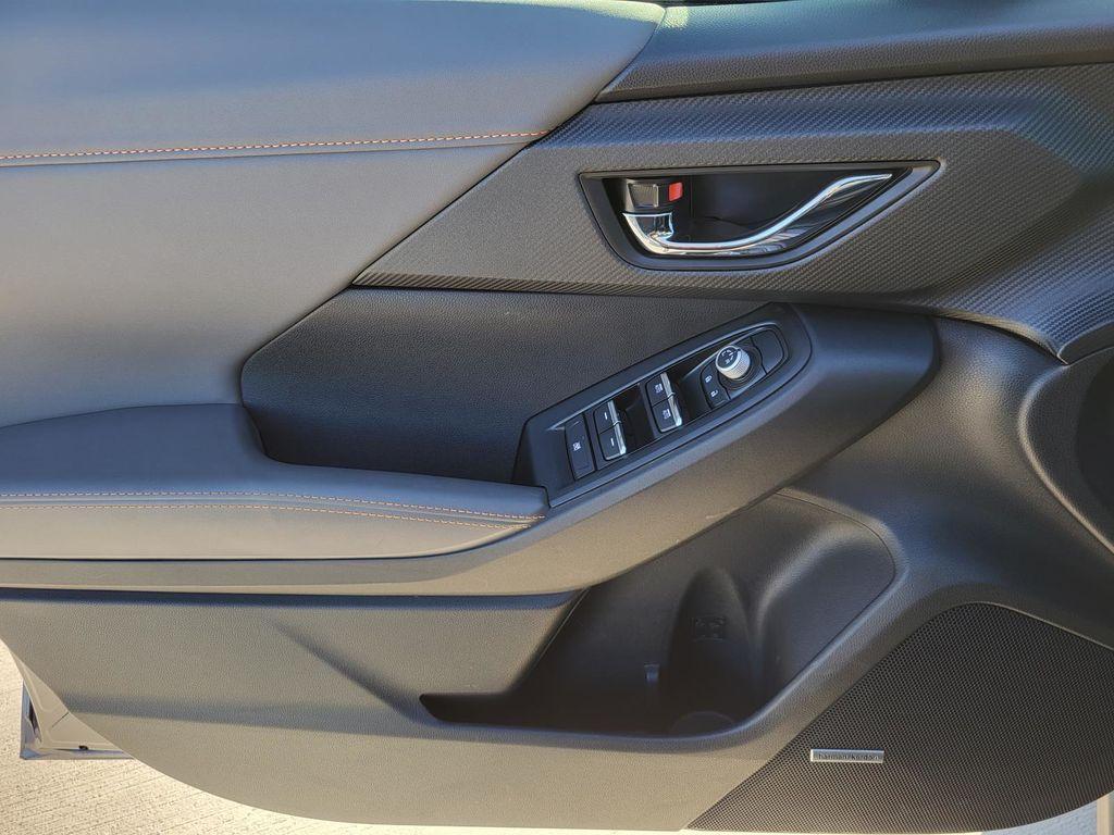 used 2024 Subaru Crosstrek car, priced at $28,691